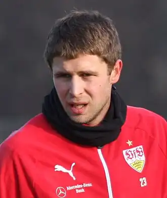 Artem Kravets