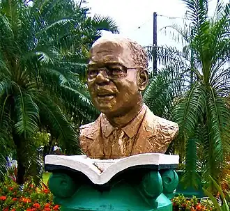 William Arthur Lewis