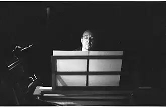 Arthur Schoonderwoerd