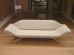 Artifort Ondo, Design Renè Holten