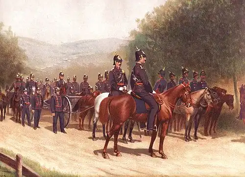 Koninklijk Nederlandsch-Indisch Leger