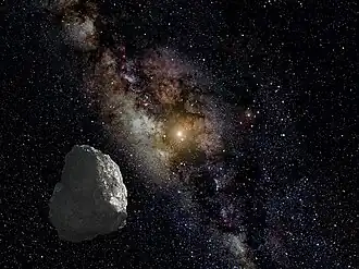 3001: The Final Odyssey