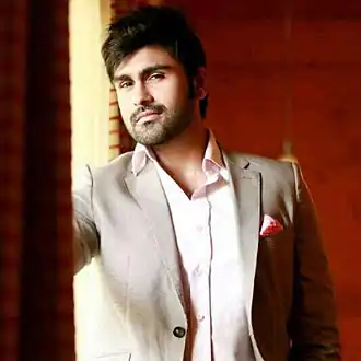 Arya Babbar