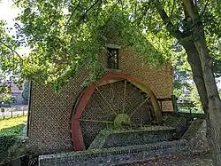 Nieuwe Molen