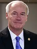 Asa Hutchinson