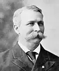 Asa Bushnell