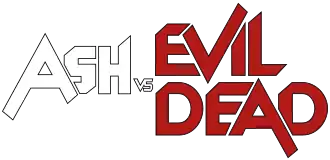 Ash vs Evil Dead