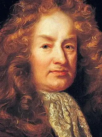 Elias Ashmole (1617–1692)