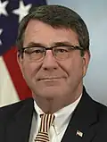 Ash Carter
