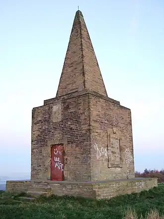 Ashurst's Beacon