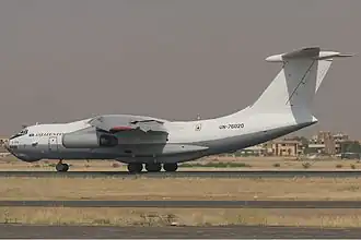 Asia Continental Airlines