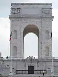 Ossuarium van Asiago, monument voor de Eerste Wereldoorlog