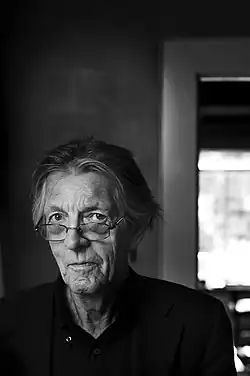 Kjell Askildsen, 2005