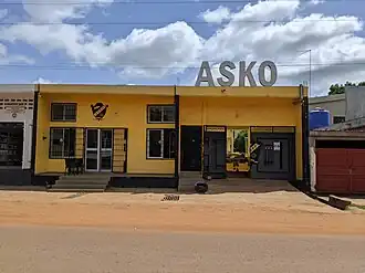 ASKO Kara