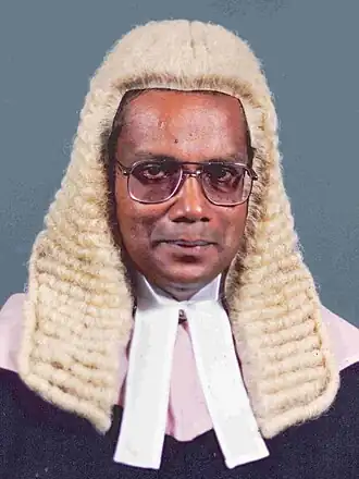 Asoka de Zoysa Gunawardana