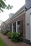 Voormalige stadsboerderij