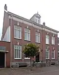 Boerderij