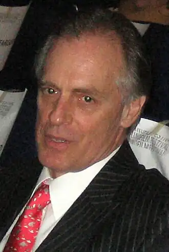 Keith Carradine in 2006