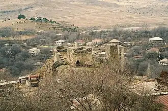 Fort Aspindza