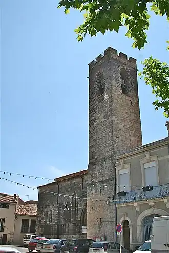 Église Saint-Julien