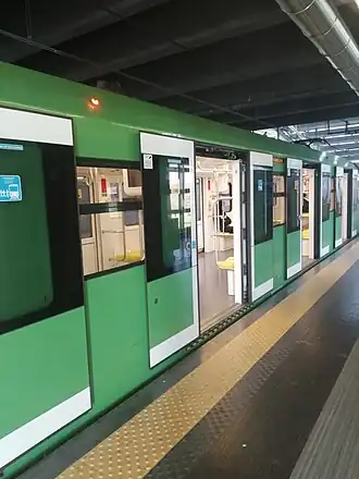 Assago Milanofiori Forum