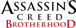 Assassin's Creed: Brotherhood