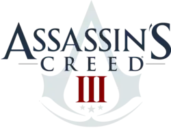 Assassin's Creed III