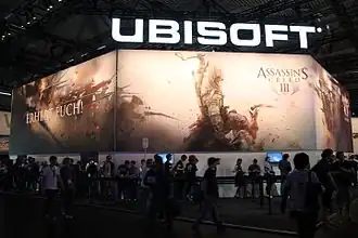 Assassin's Creed III