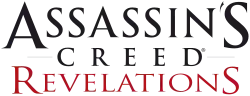 Assassin's Creed: Revelations