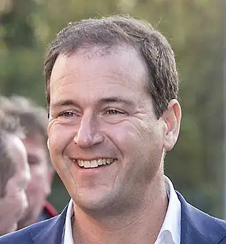 Lodewijk Asscher (2017)