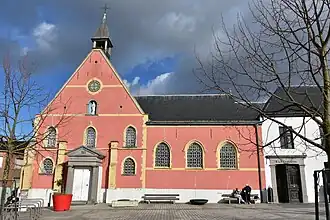 Onze-Lieve-Vrouwgasthuis