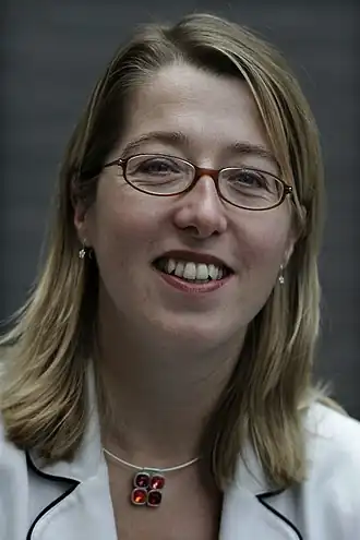 Marjolein van Asselt