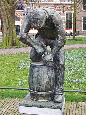 De Kuiper, Assen