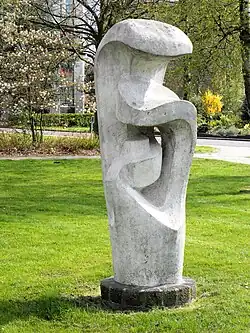 Ontluikend leven (1963), Assen