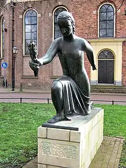 Provinciaal Gedenkteken (Assen)