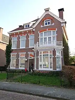 Woonhuis