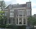 Dubbel woonhuis