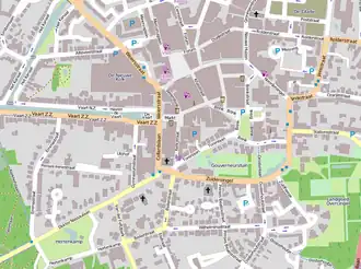 Huize Ebbenerve (Assen-centrum)