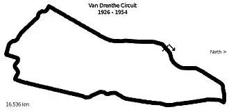 Circuit van Drenthe