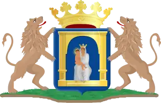 Wapen van de gemeente Assen