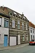 Burgerhuis