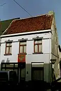 Hoekhuis