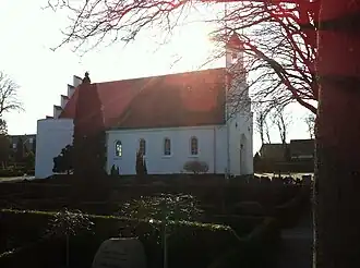 Assens Kirke