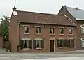 Boerenhuis