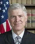Neil Gorsuch
