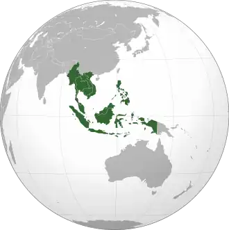 ASEAN