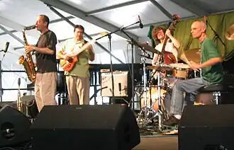 Astral Project (2006)