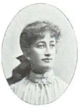 Astri Andersen Strömberg