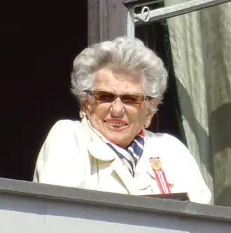 Astrid van Noorwegen