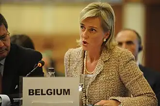 Astrid van Saksen-Coburg